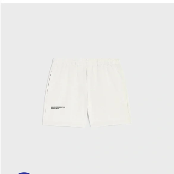 NWT Pangaia recycled cotton shorts 🎉HOST PICK - Picture 2 of 7